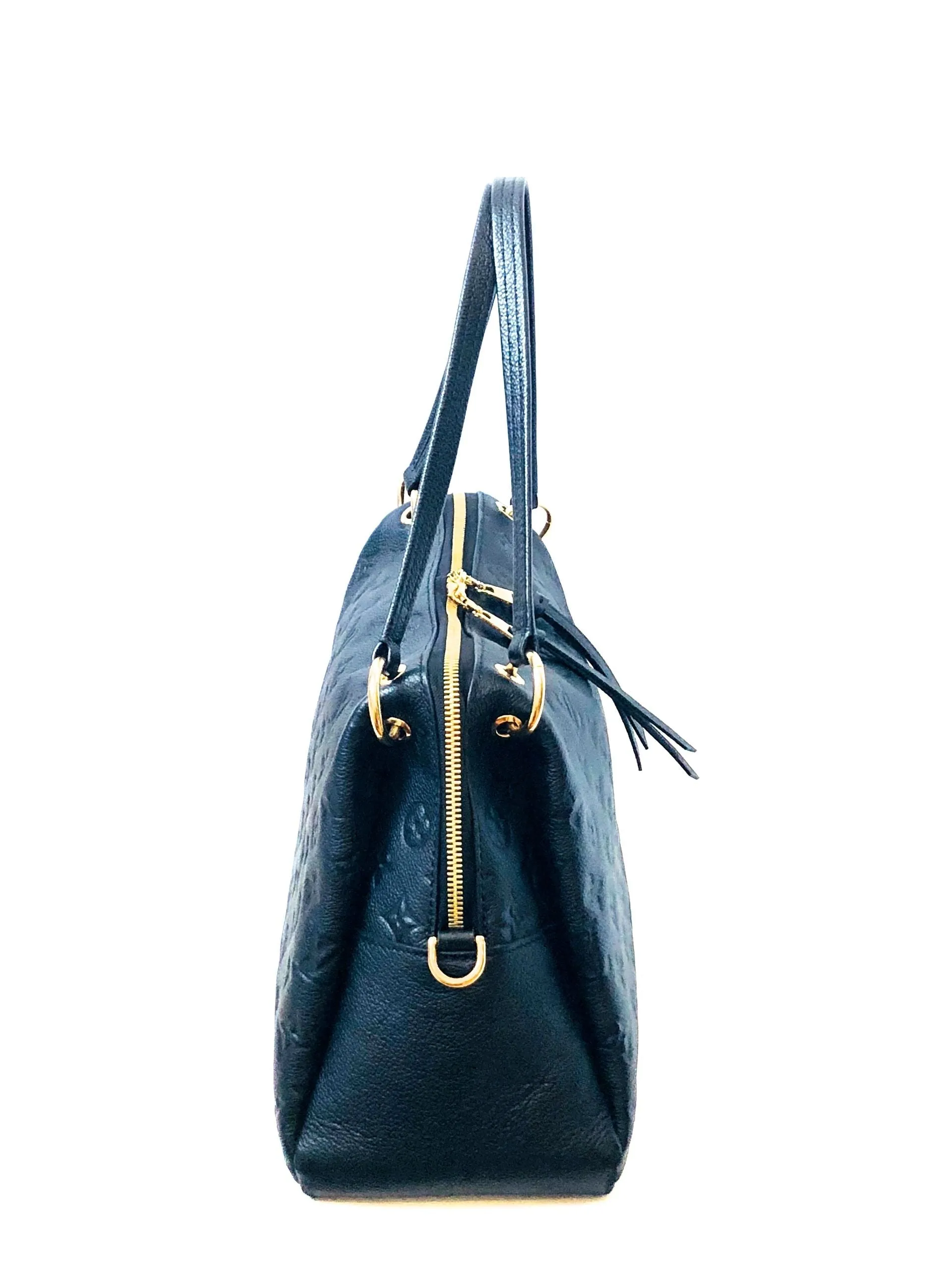 Empreinte Ponthieu Pm