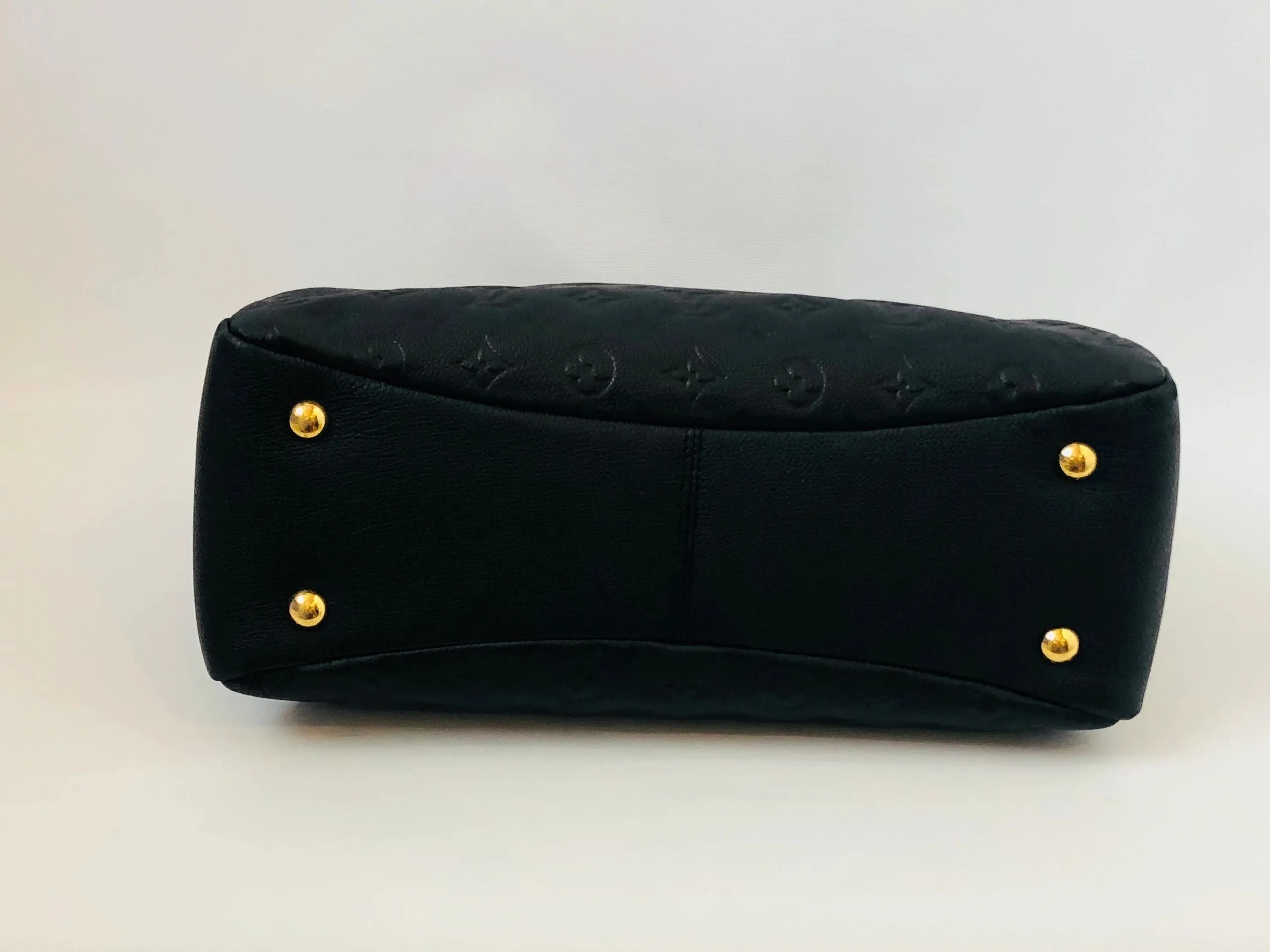 Empreinte Ponthieu Pm