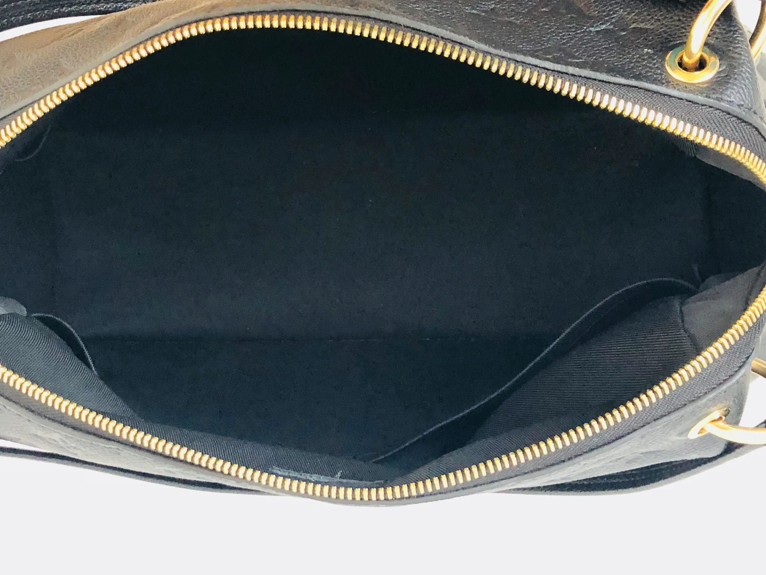 Empreinte Ponthieu Pm