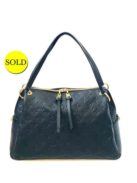 Empreinte Ponthieu Pm