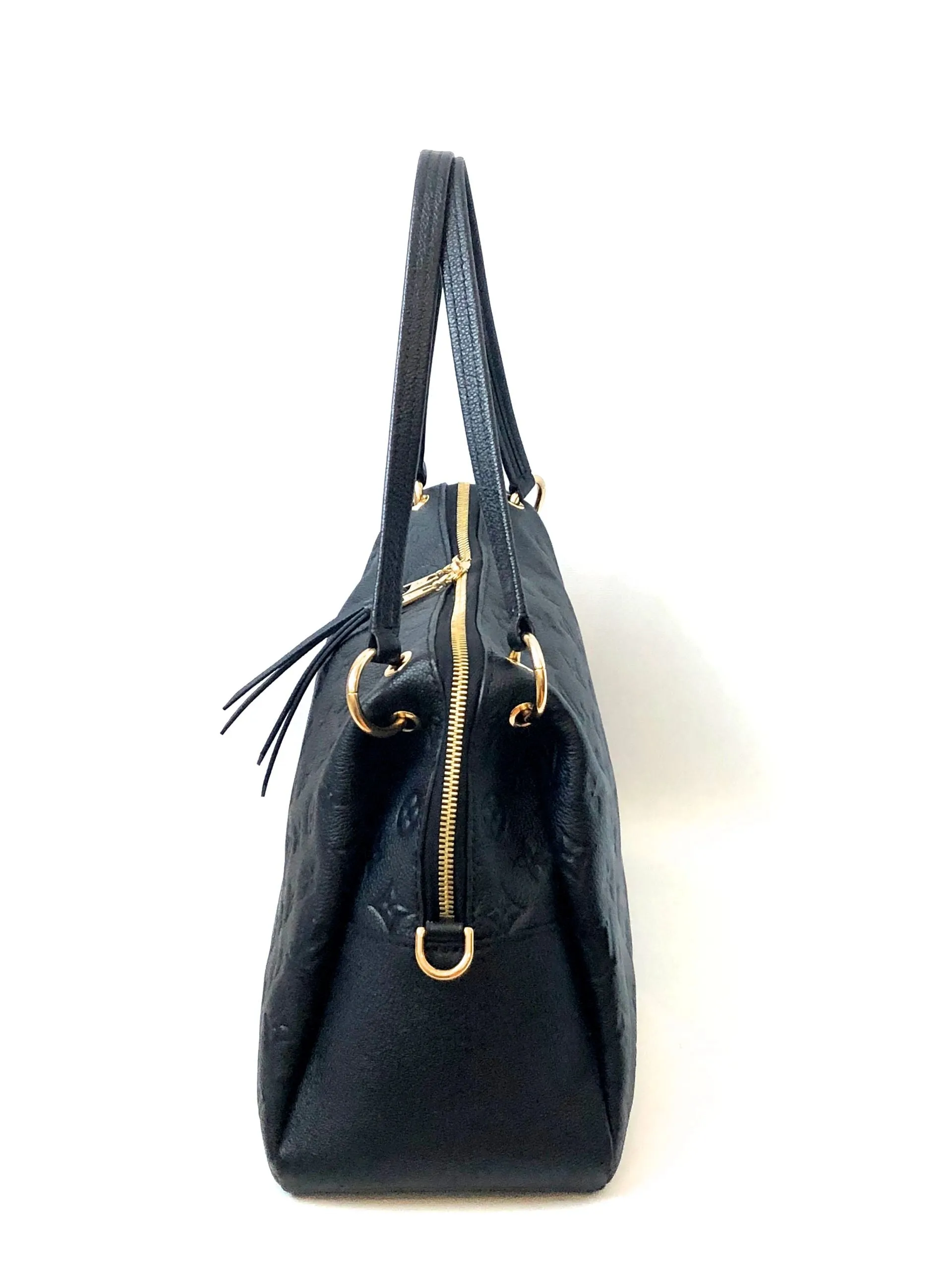 Empreinte Ponthieu Pm
