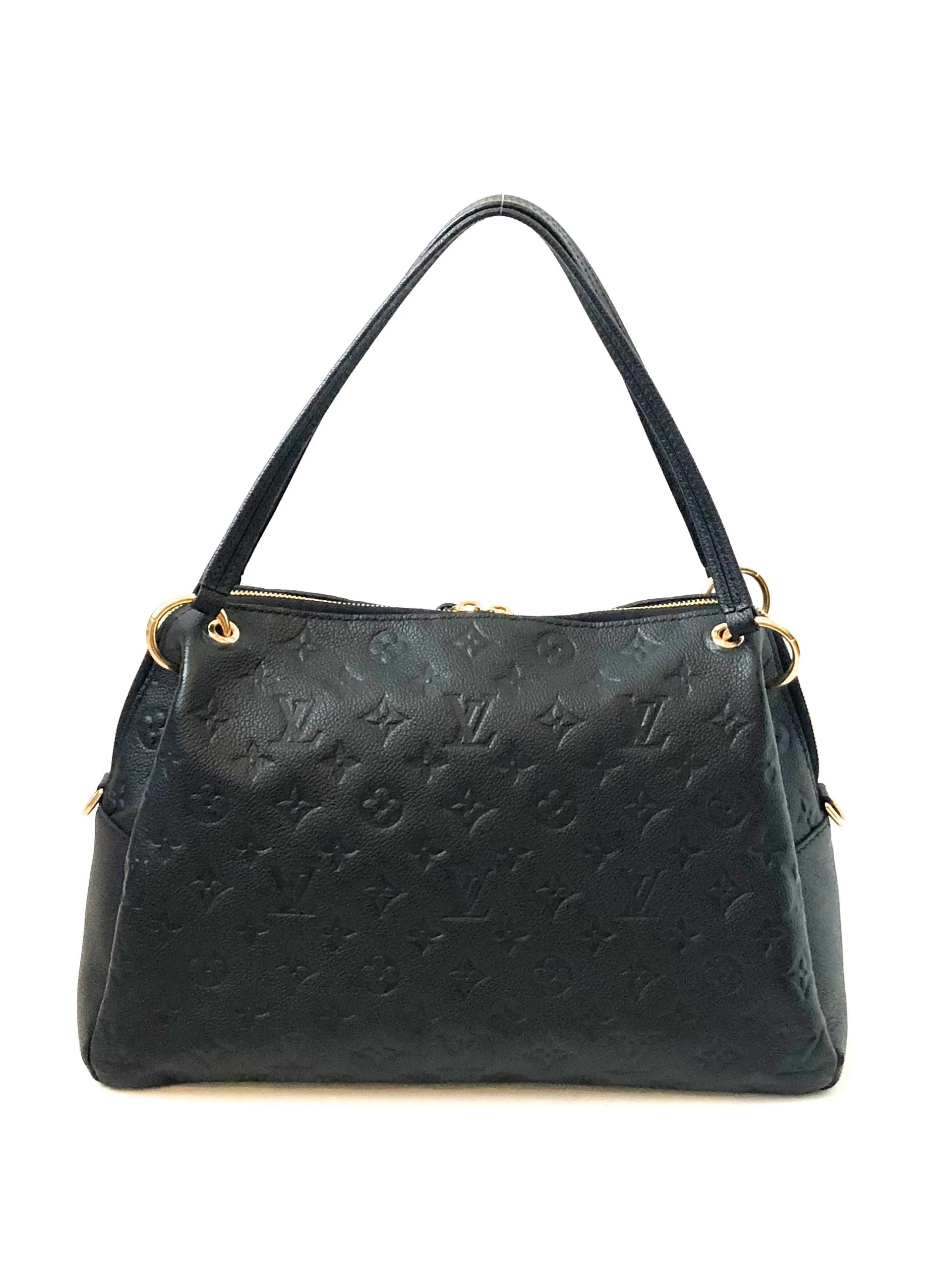 Empreinte Ponthieu Pm