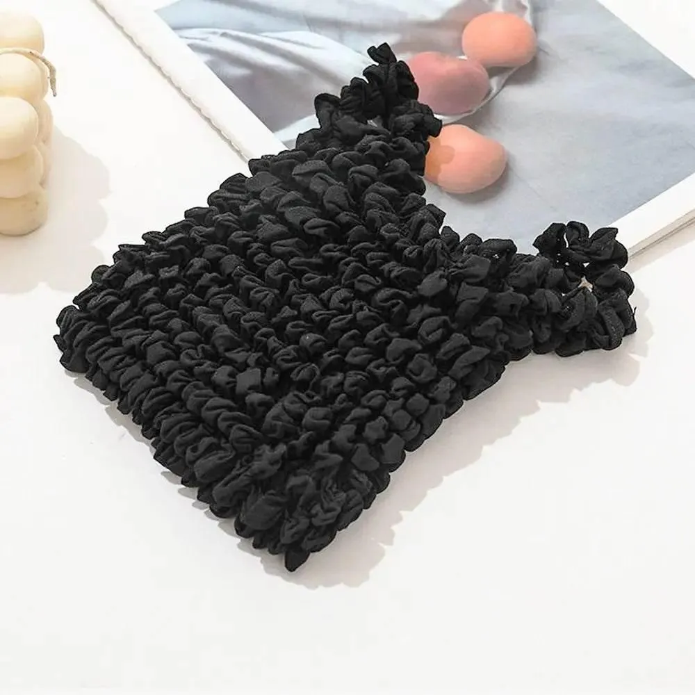 Expandable Grocery Tote - Elastic Shopping Bag for Eco-Friendly Shopping