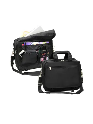 EXPANDABLE SOFT BRIEF/COMPUCASE