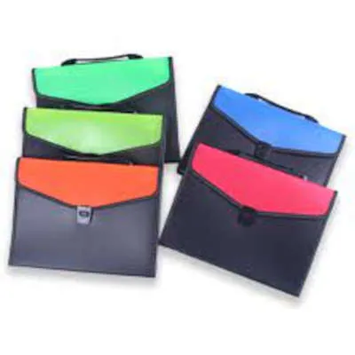 Expanding Bag / Document Bag / Document folder