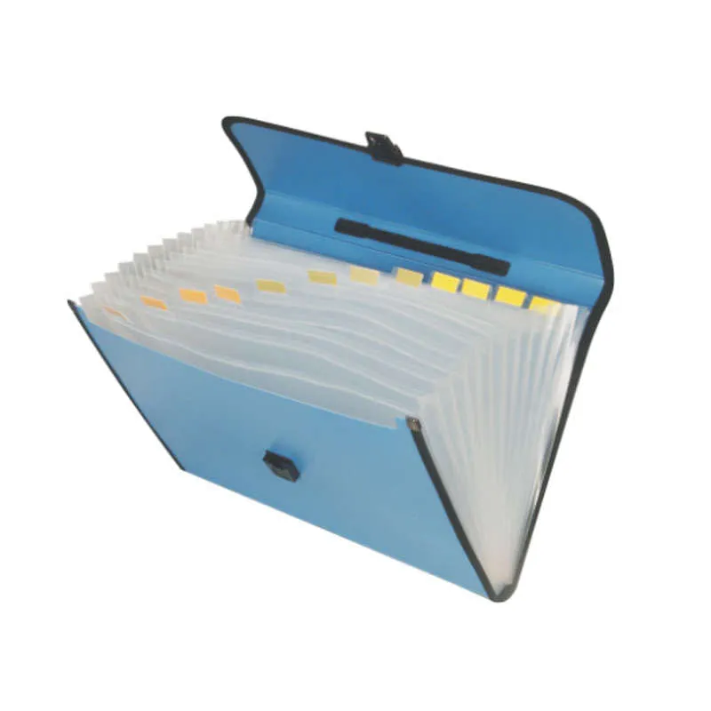 Expanding Bag / Document Bag / Document folder