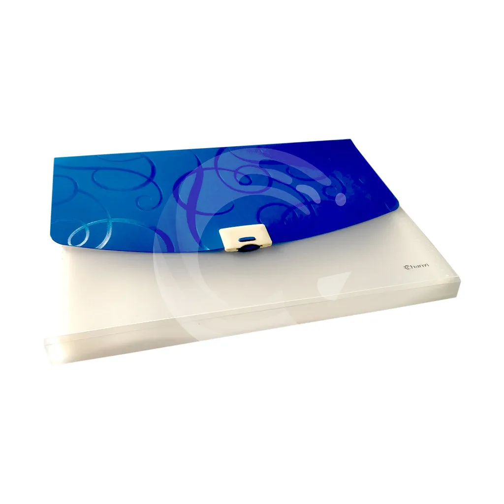 Expanding Bag / Document Bag / Document folder