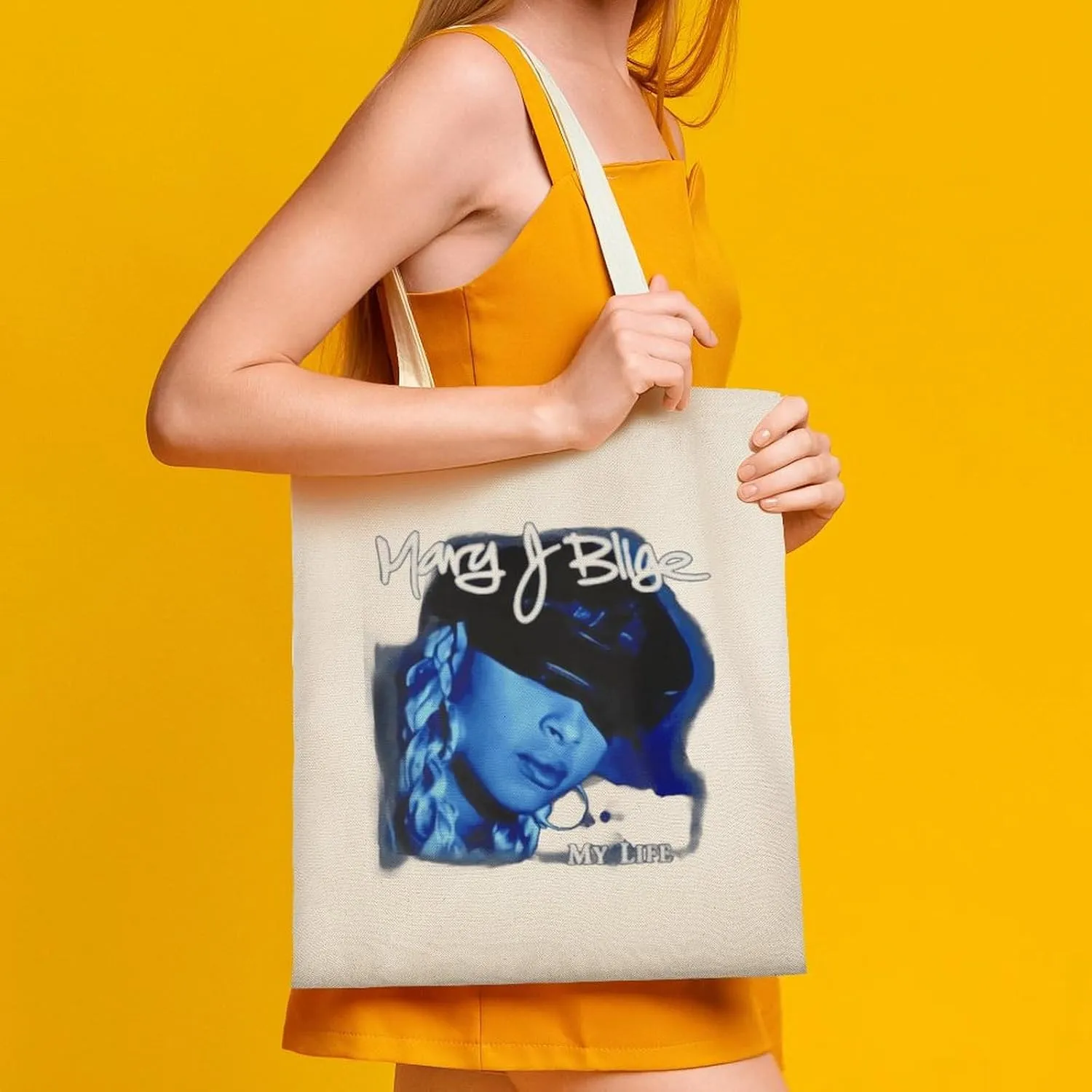 Fashion Versatile Handbag DIY Design totebag