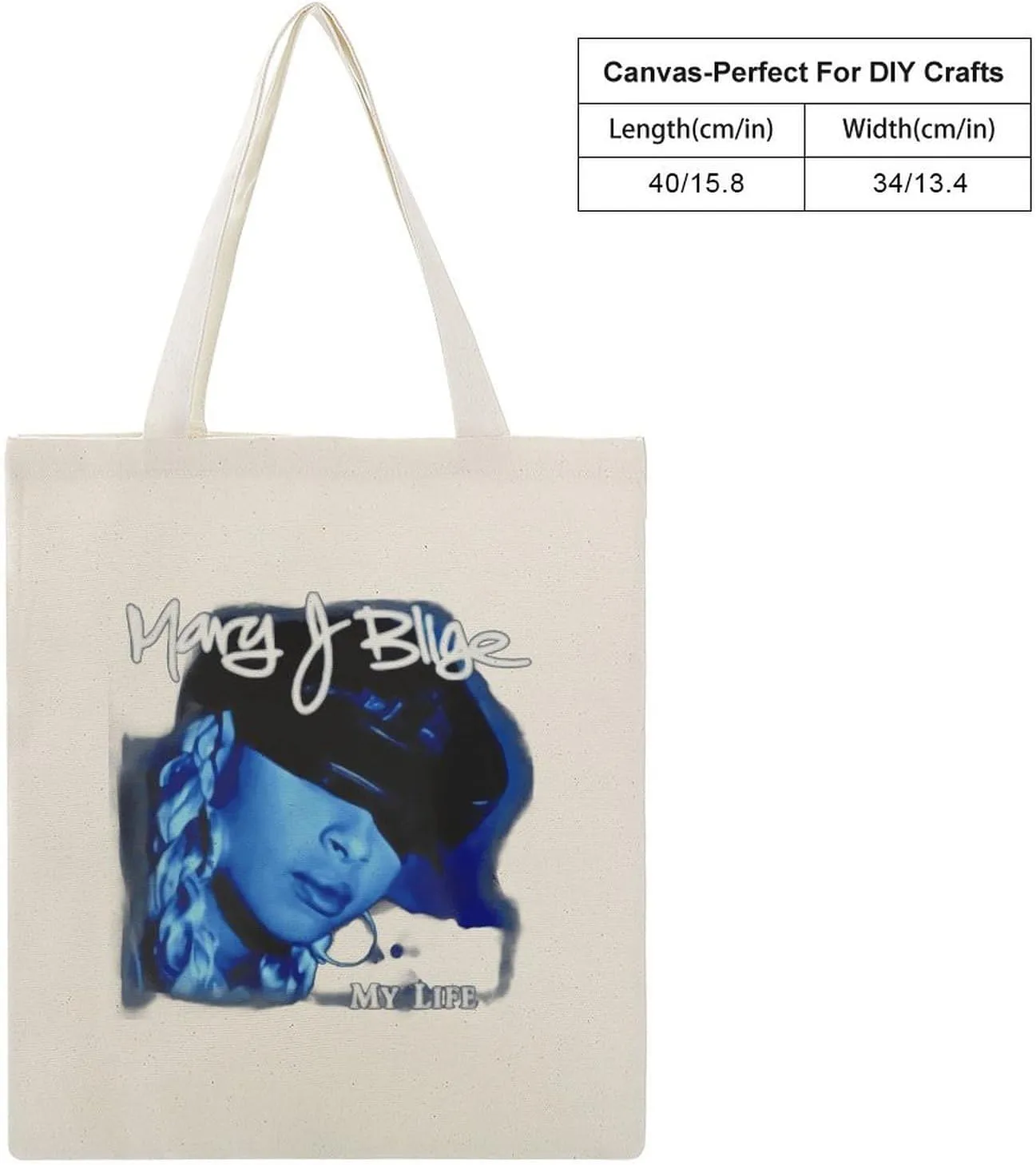 Fashion Versatile Handbag DIY Design totebag