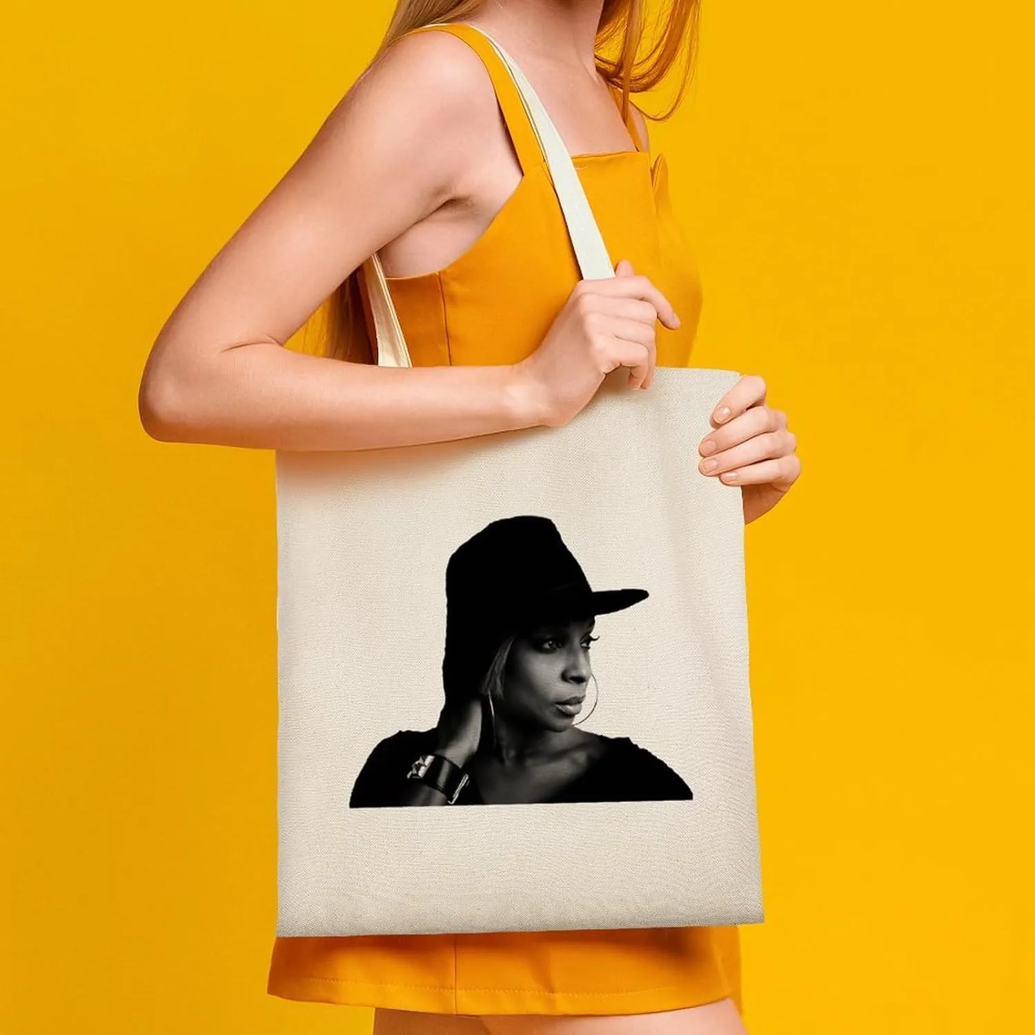Fashion Versatile Handbag DIY Design totebag