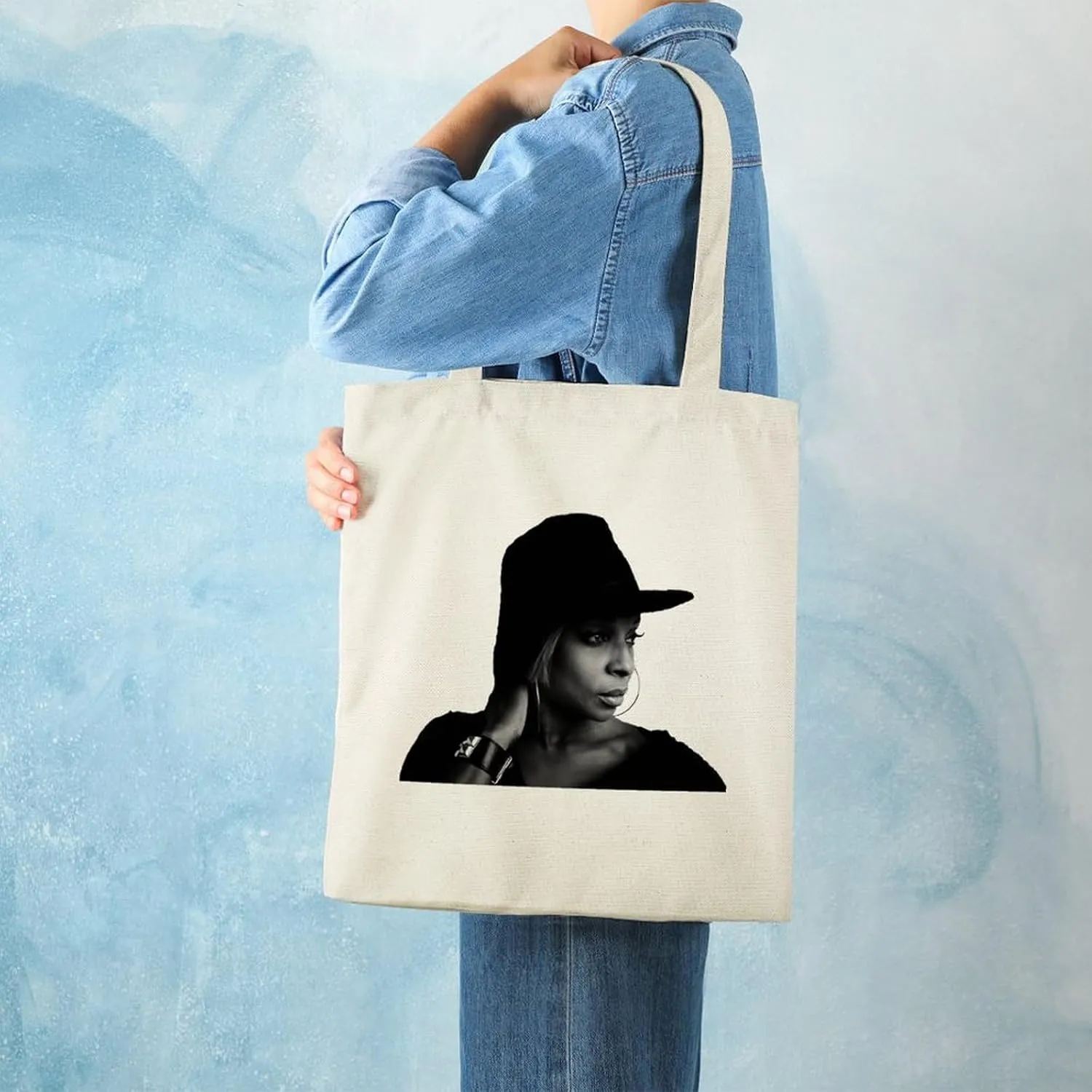 Fashion Versatile Handbag DIY Design totebag