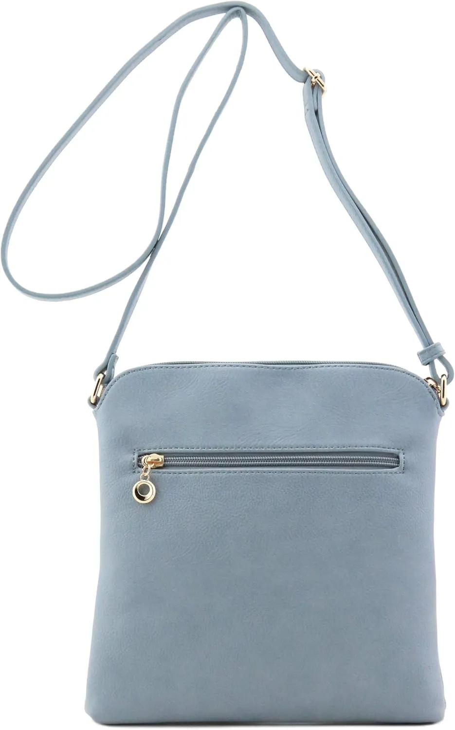 FashionPuzzle Crossbody Bag