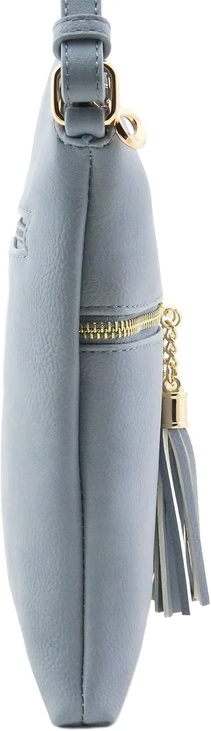 FashionPuzzle Crossbody Bag