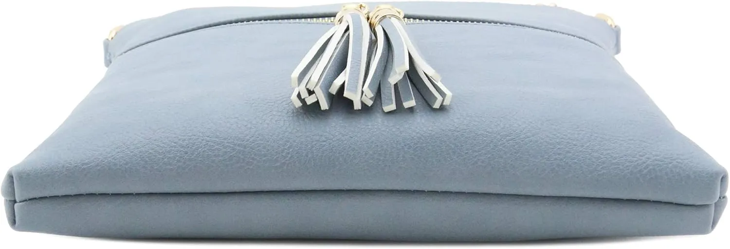 FashionPuzzle Crossbody Bag