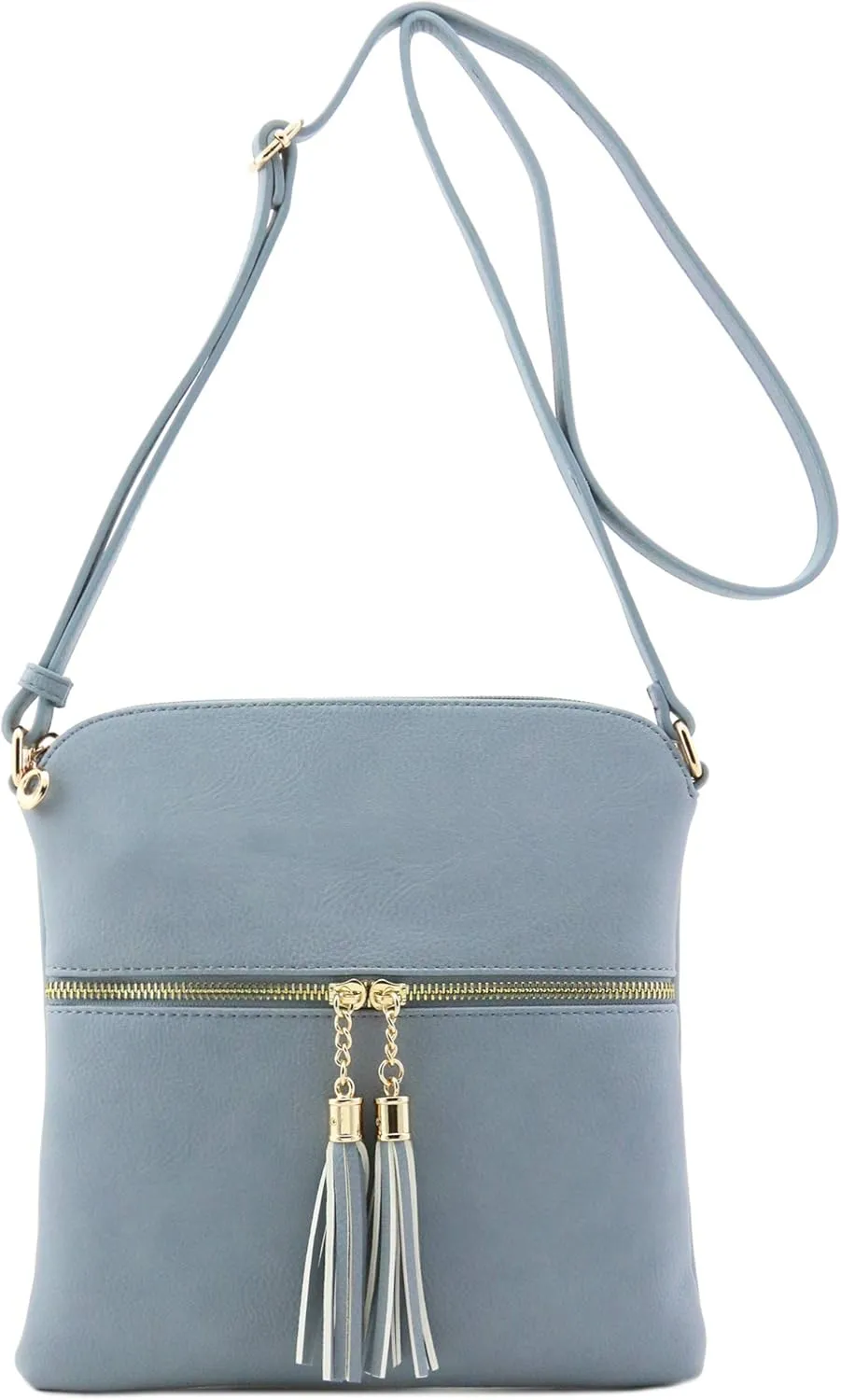 FashionPuzzle Crossbody Bag