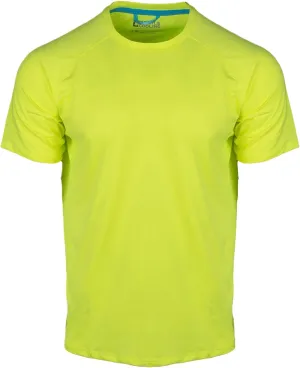 Fieldsheer Men's Mobile Cooling Shirt Short Sleeve Crew