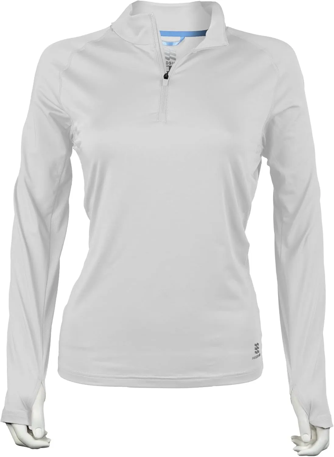 Fieldsheer Women's Cooling 1/4 Zip Long Sleeve Shirt
