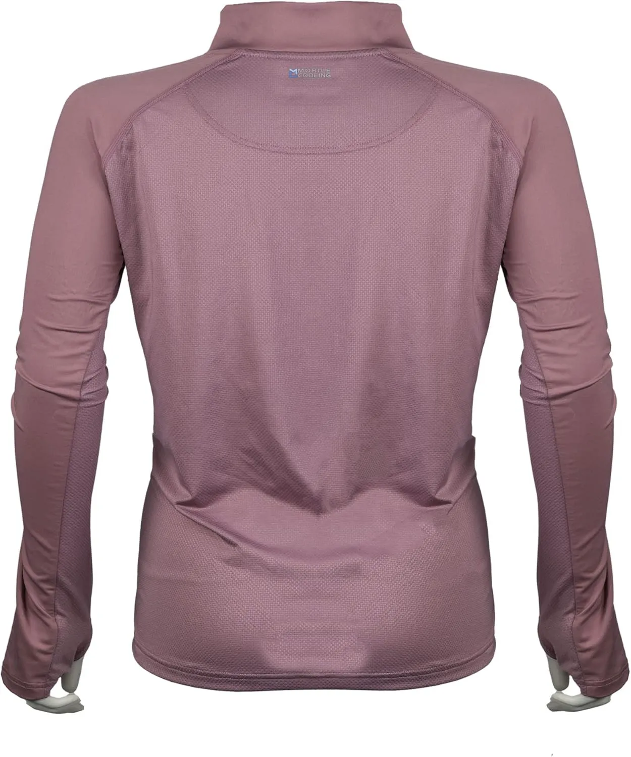 Fieldsheer Women's Cooling 1/4 Zip Long Sleeve Shirt