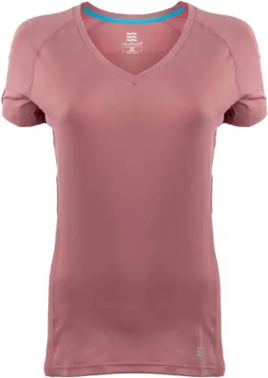 Fieldsheer Women's Mobile Cooling V-Neck Shirt