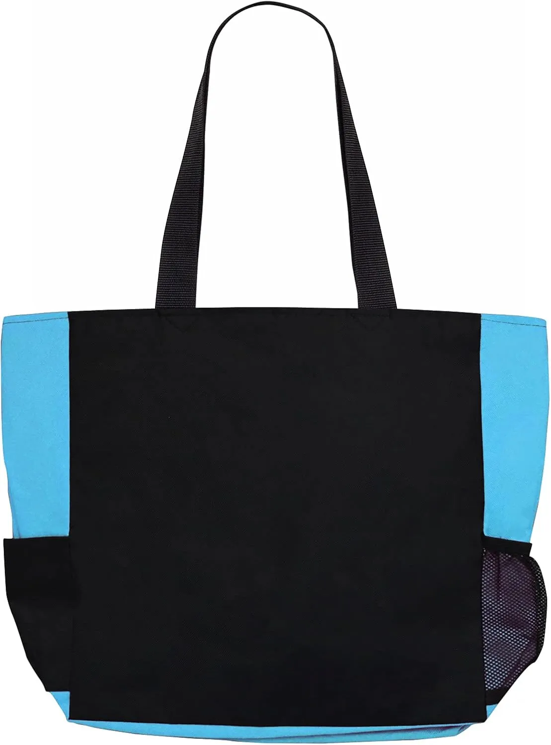 Fight Like a Girl Knockout Dakota 5-Pocket Tote Bag