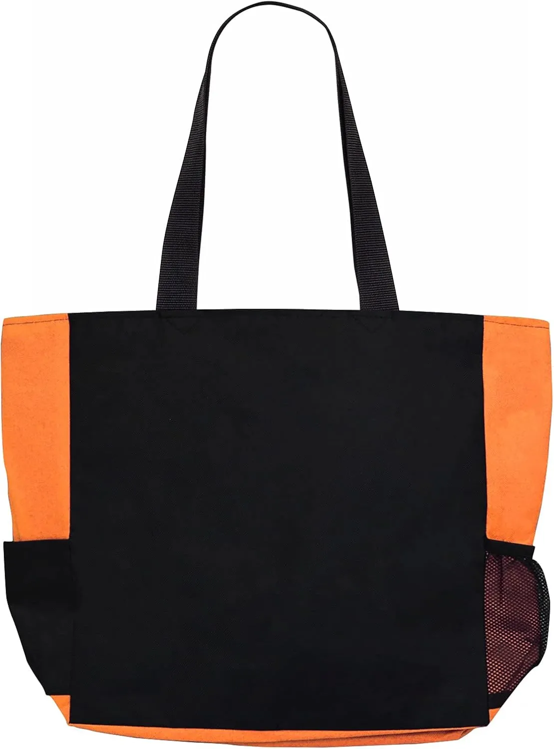 Fight Like a Girl Knockout Dakota 5-Pocket Tote Bag