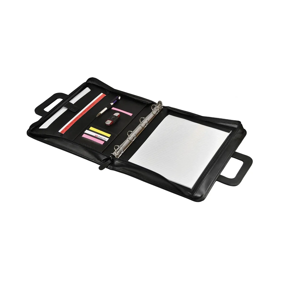 Folio Ring Binder
