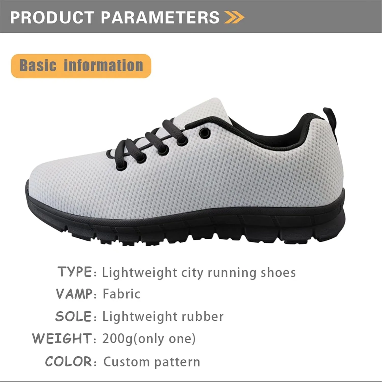 Forchrinse Leopard Print Men’s Lightweight Breathable Walking Shoes Sports Gym Jogging Athletic Shoes for Women Men