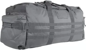 Fox Outdoor 54-6909 Jumbo Patrol Bag - Shadow Grey