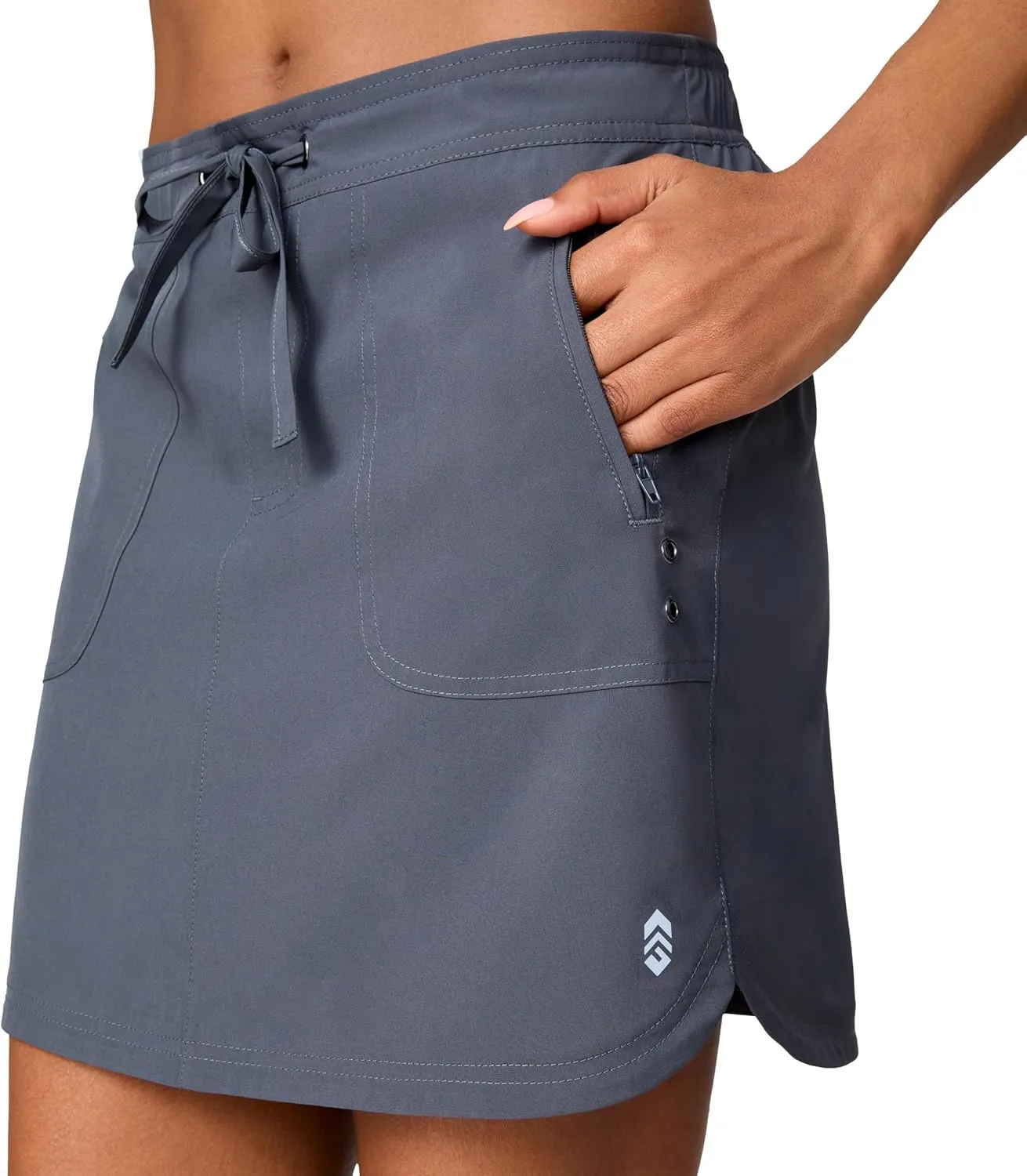 Free Country Women's Beach and Beyond Skort