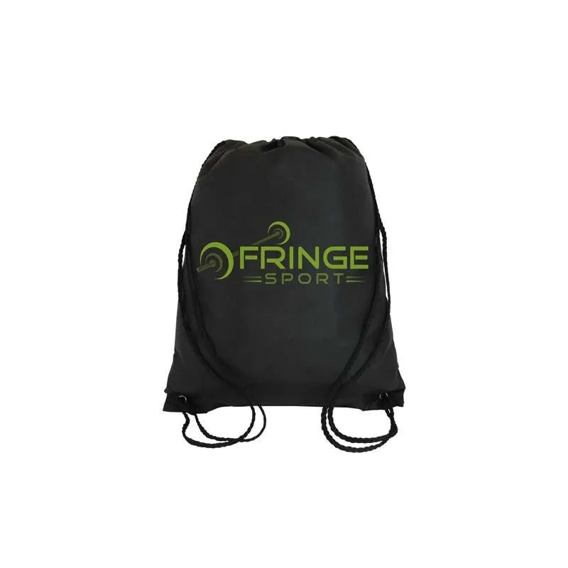 FringeSport Drawstring Backpack