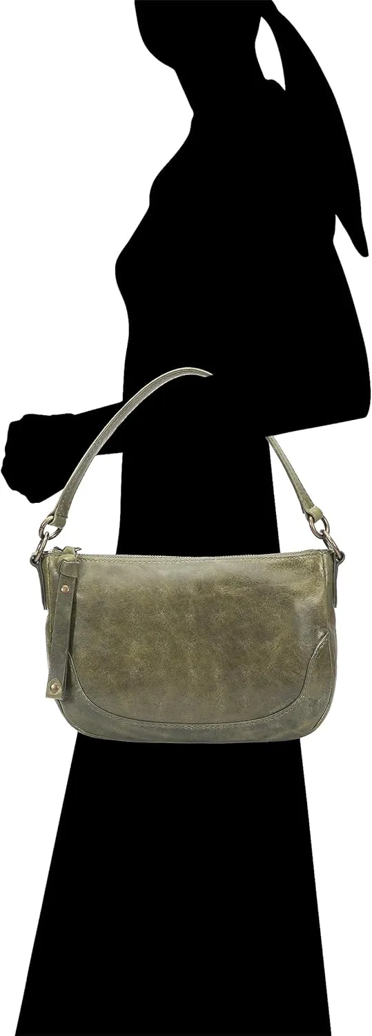 Frye Melissa Crossbody