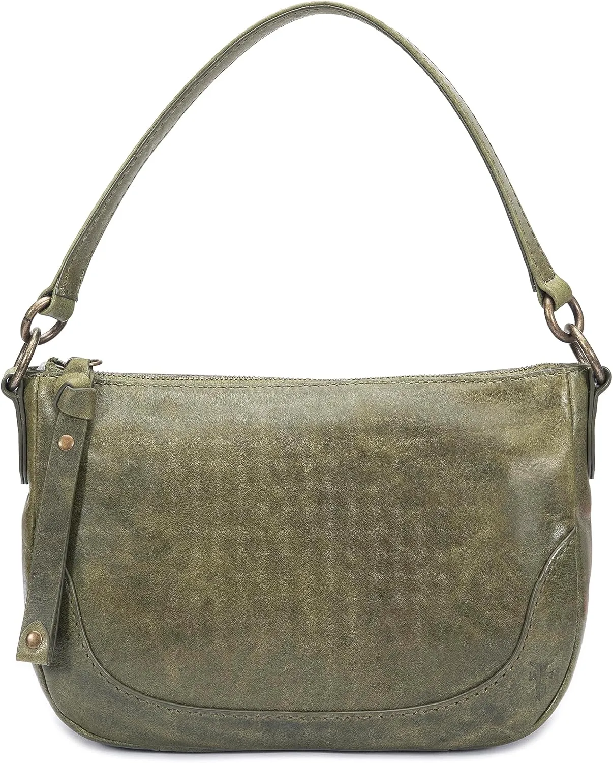 Frye Melissa Crossbody