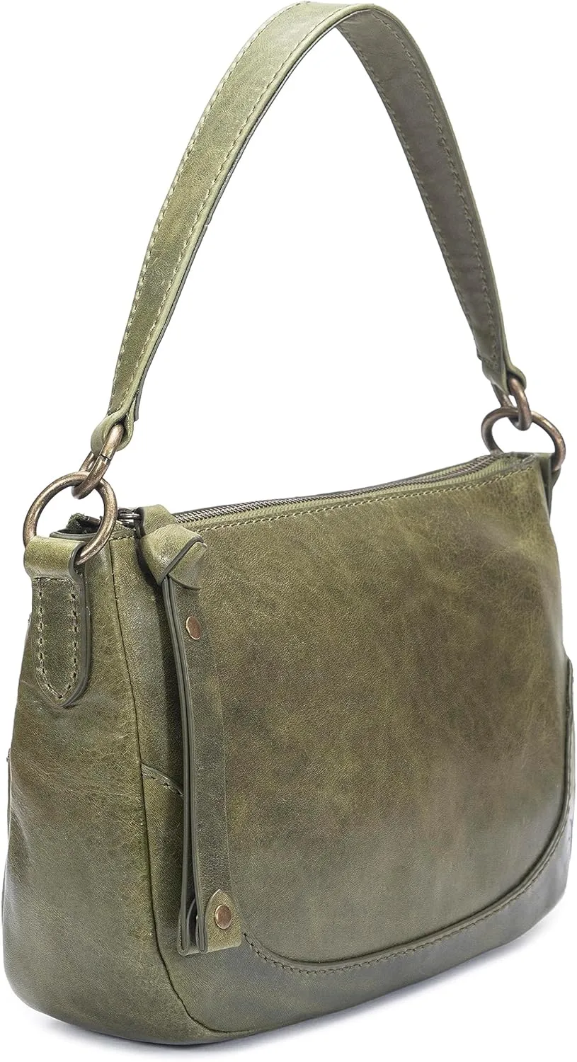 Frye Melissa Crossbody