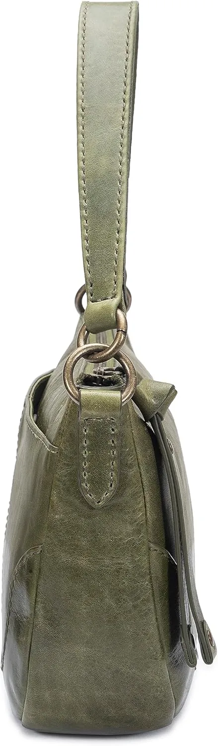 Frye Melissa Crossbody