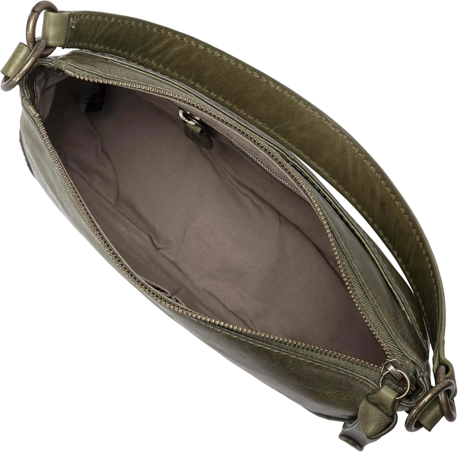 Frye Melissa Crossbody