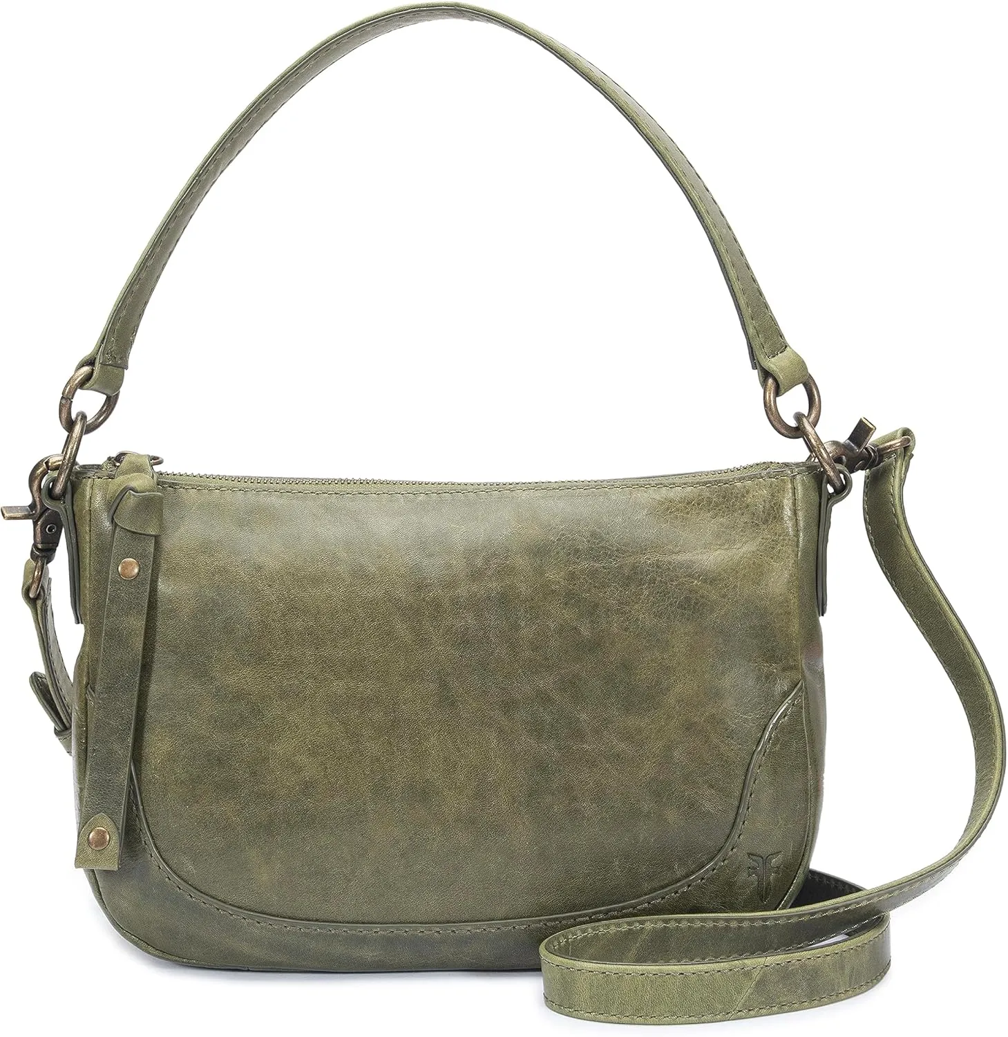 Frye Melissa Crossbody