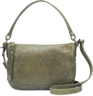 Frye Melissa Crossbody