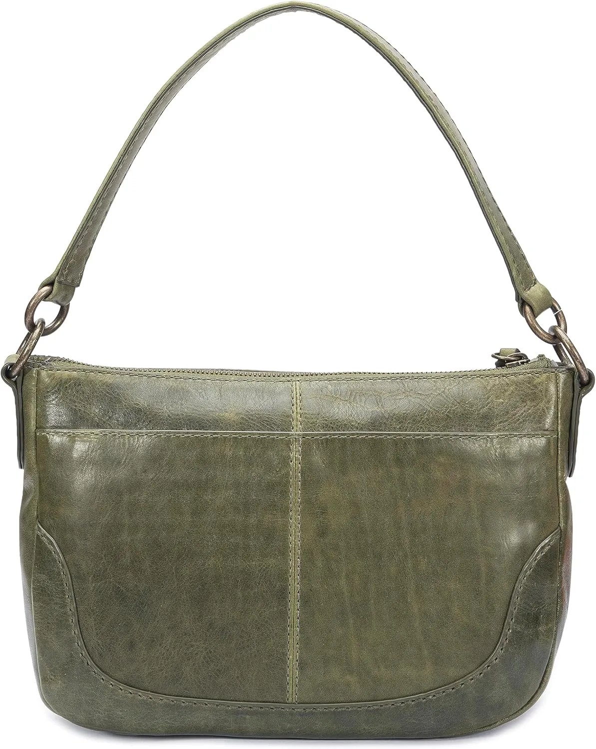 Frye Melissa Crossbody