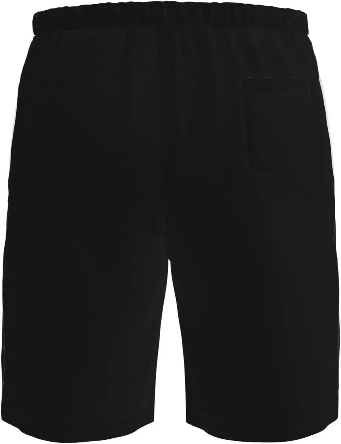 Funny Garbage Truck Mens Swim Trunks 7 Inch Quick Dry Board Shorts with Mesh Lining Fit Surf Shorts with Pockets