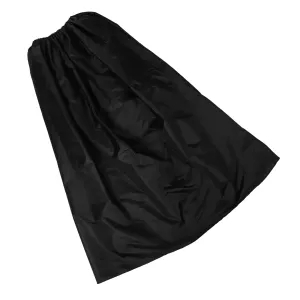 Garneck Boys and Girls Instant Dressing Tent Portable Privacy Shelter for Beach Car Changing Cover Sun Wind Protection Black 25x125in