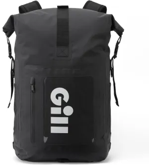 Gill Voyager Back Pack - Waterproof & Puncture Resistant for Water Sport, Gym, Beach, Boating, Travel, Camping