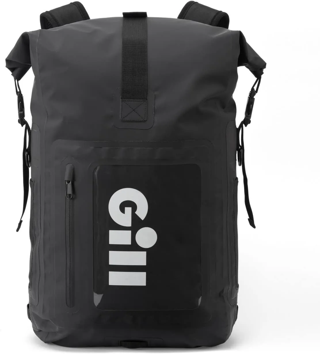 Gill Voyager Back Pack - Waterproof & Puncture Resistant for Water Sport, Gym, Beach, Boating, Travel, Camping