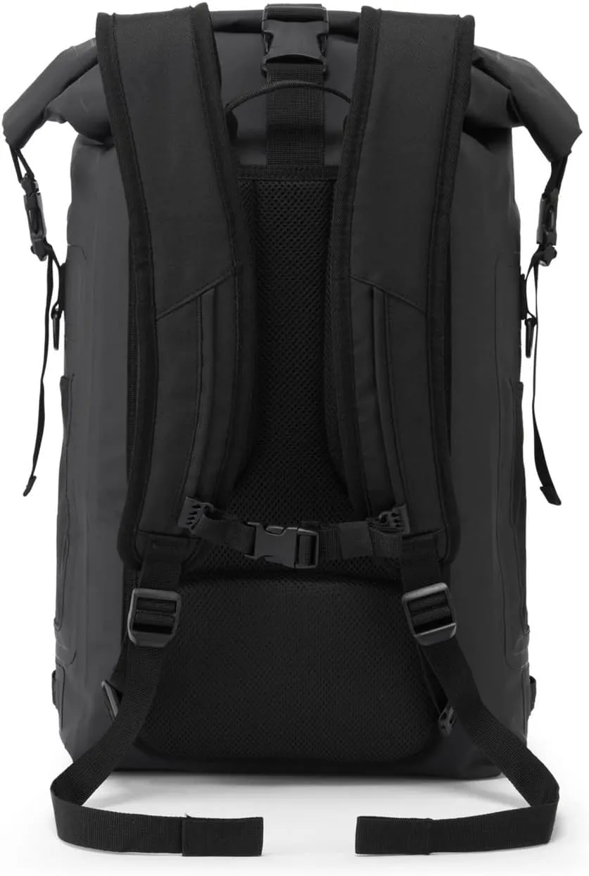 Gill Voyager Back Pack - Waterproof & Puncture Resistant for Water Sport, Gym, Beach, Boating, Travel, Camping