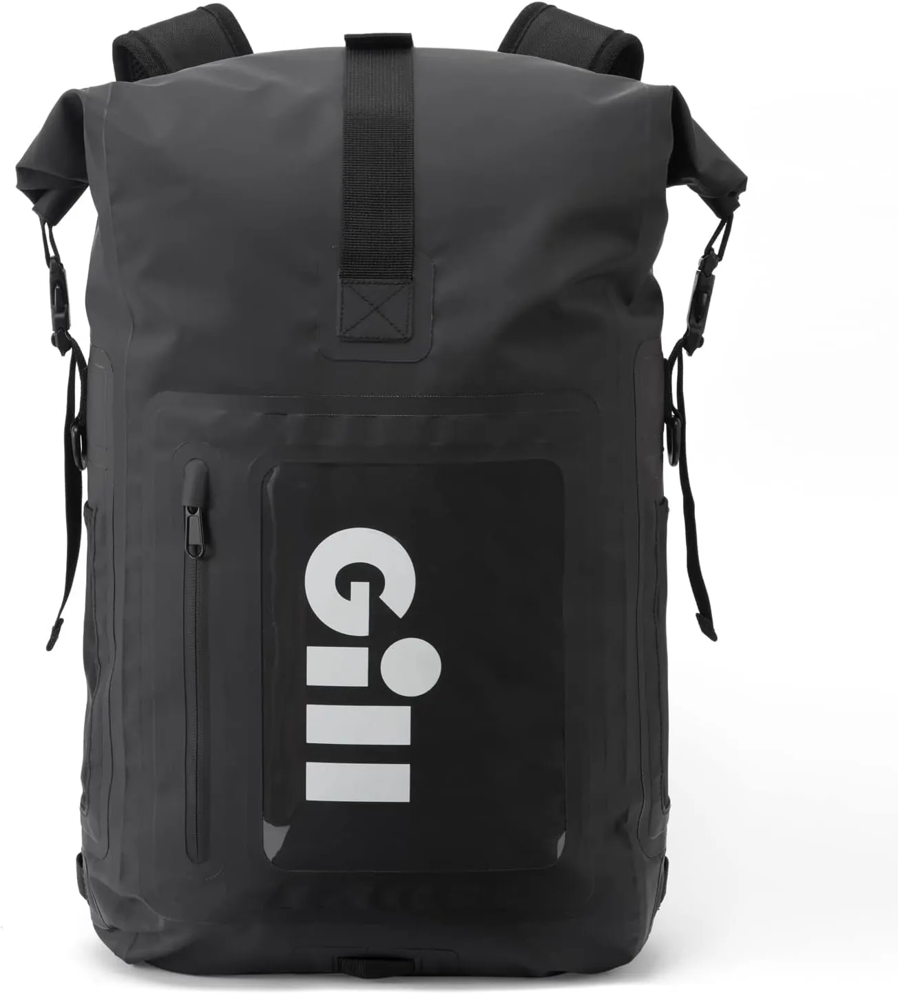 Gill Voyager Back Pack - Waterproof & Puncture Resistant for Water Sport, Gym, Beach, Boating, Travel, Camping