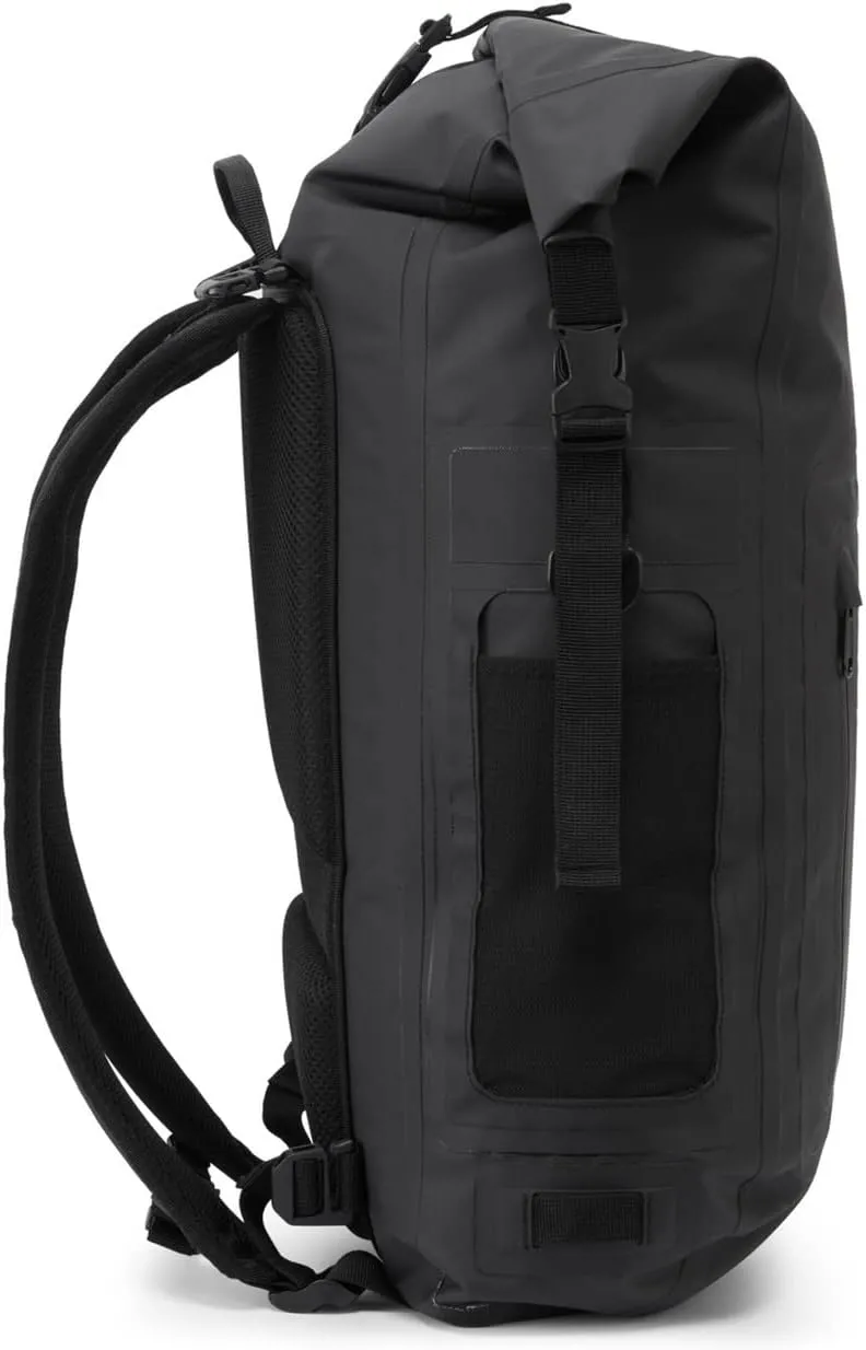 Gill Voyager Back Pack - Waterproof & Puncture Resistant for Water Sport, Gym, Beach, Boating, Travel, Camping