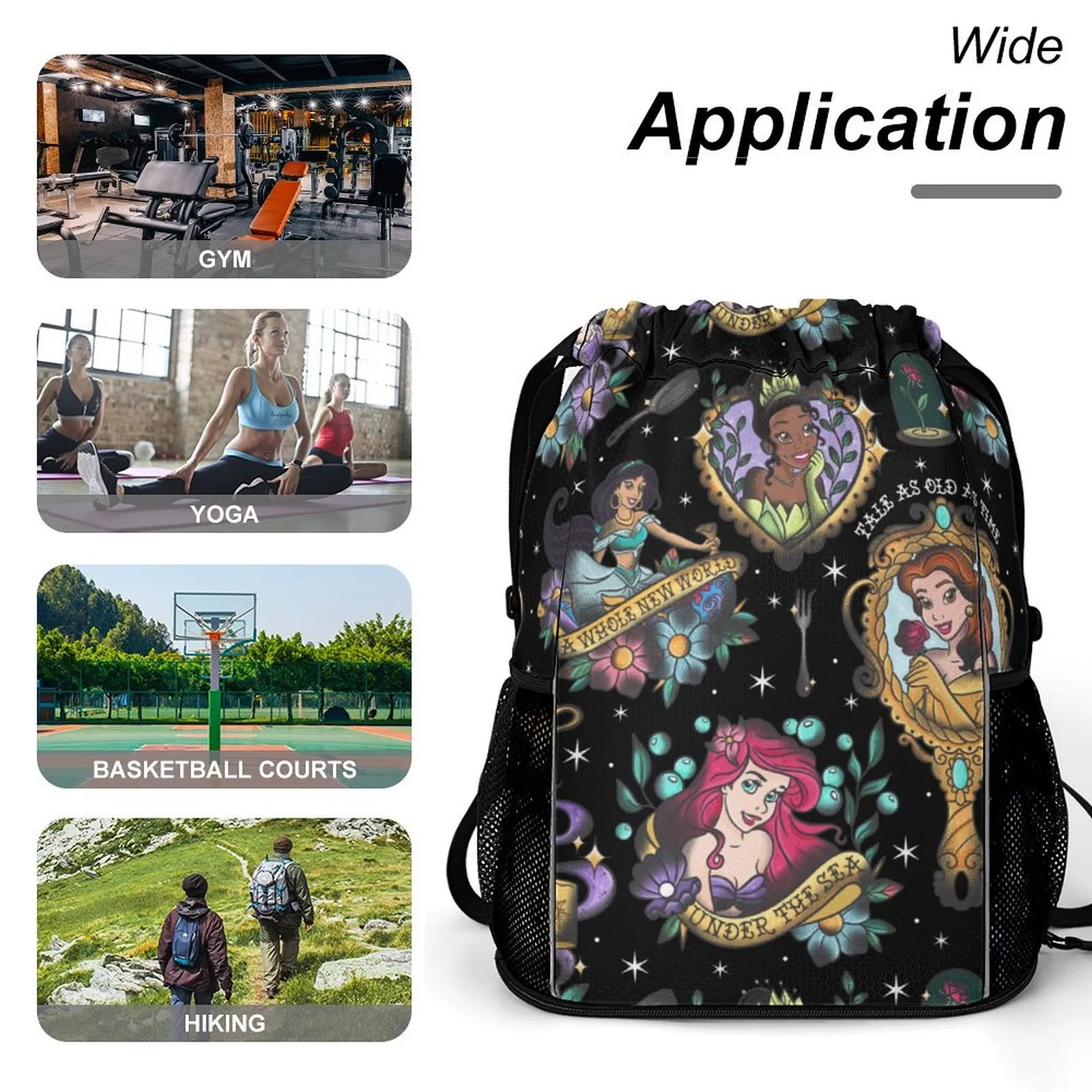 GP-FB SPORTS BACKPACKS PREORDER CLOSING 8/11