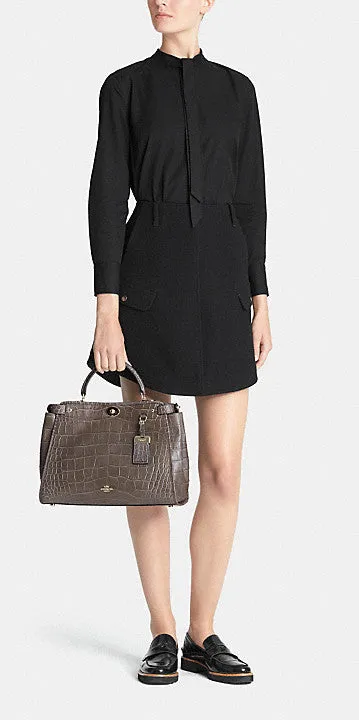 Gramercy Satchel