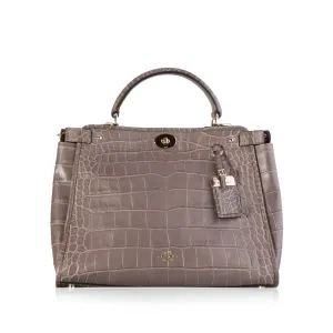 Gramercy Satchel