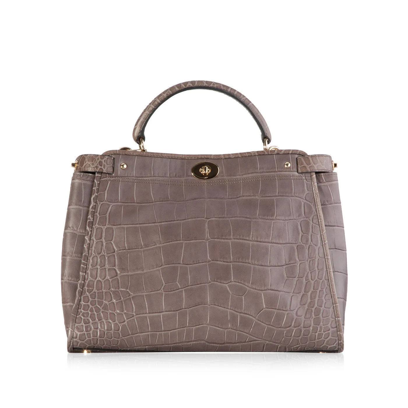 Gramercy Satchel