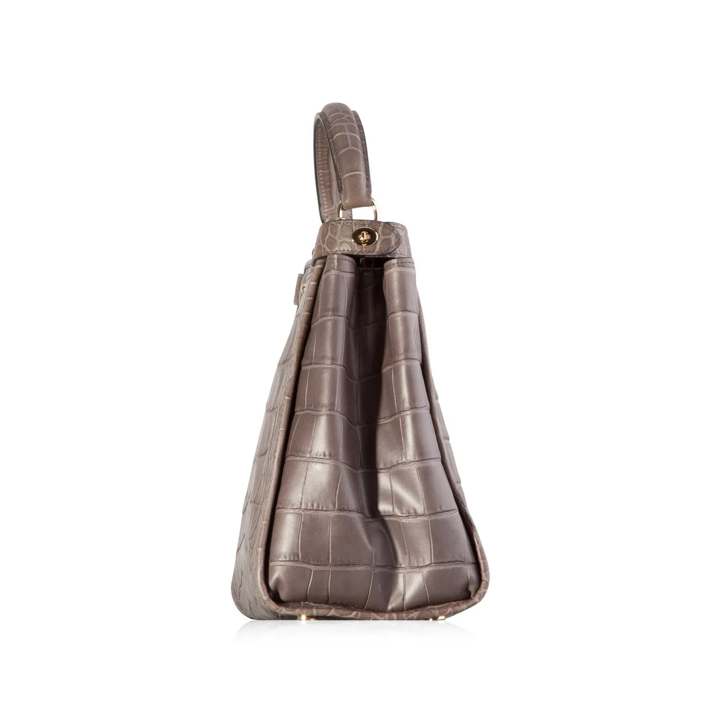 Gramercy Satchel